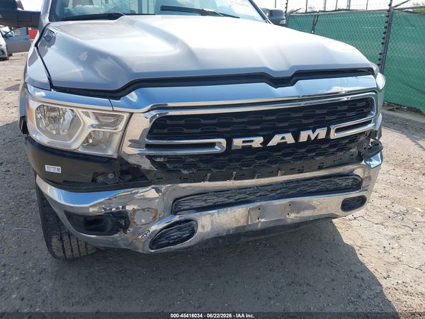 2024 RAM 1500 LONE STAR  4X2 6'4 BOX