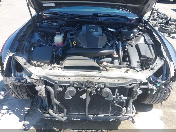 2016 LEXUS RC 200T
