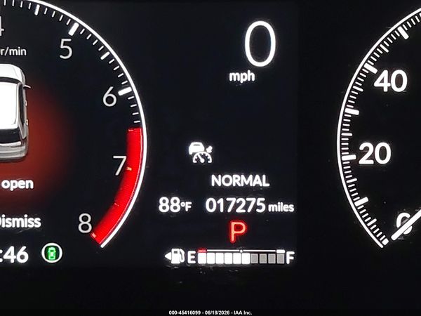 2025 HONDA CR-V EX 2WD