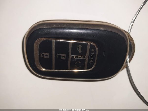 2025 HONDA CR-V EX 2WD
