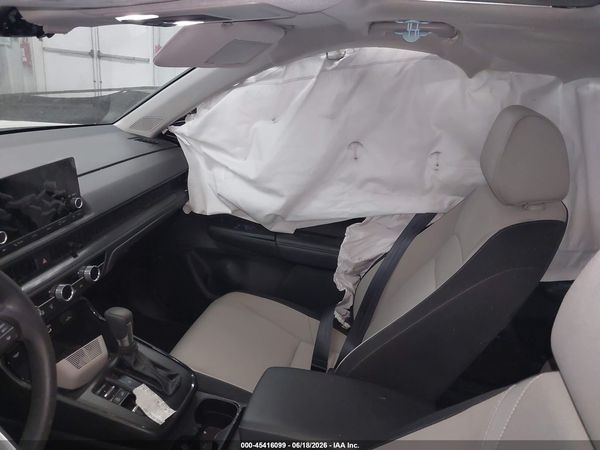 2025 HONDA CR-V EX 2WD