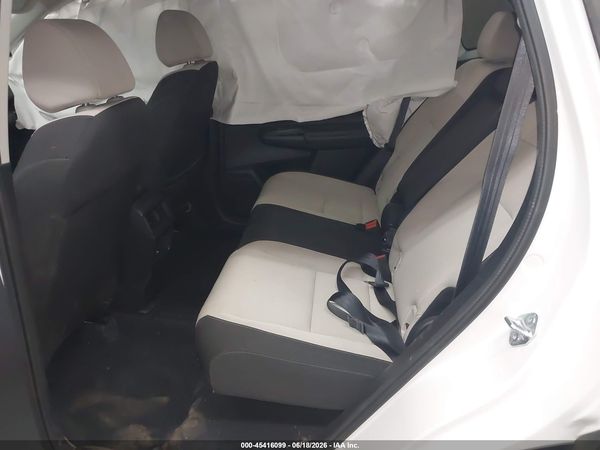 2025 HONDA CR-V EX 2WD