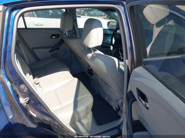 2017 ACURA RDX