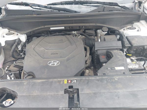 2021 HYUNDAI PALISADE SE