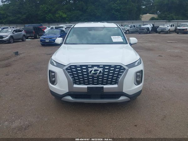 2021 HYUNDAI PALISADE SE