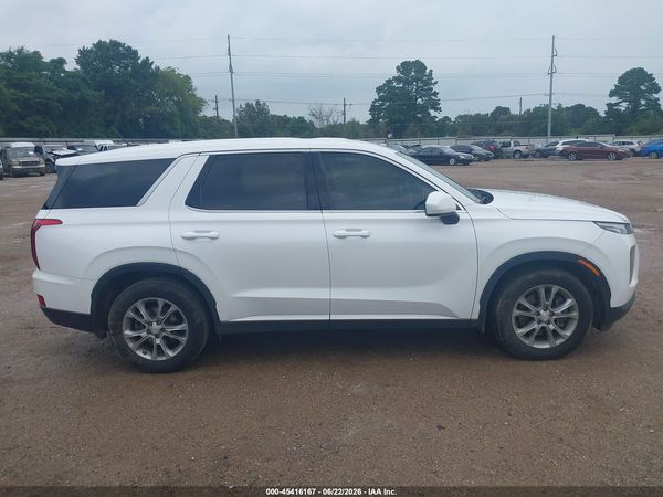 2021 HYUNDAI PALISADE SE