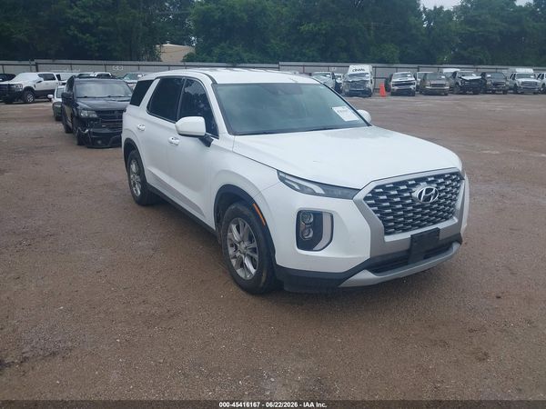 2021 HYUNDAI PALISADE SE