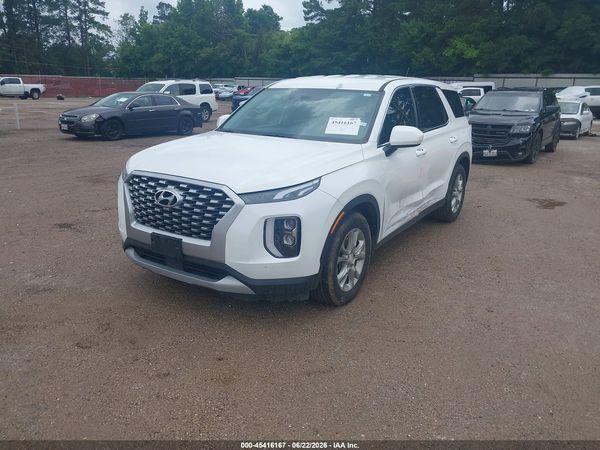 2021 HYUNDAI PALISADE SE