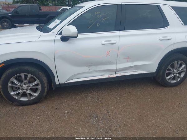 2021 HYUNDAI PALISADE SE