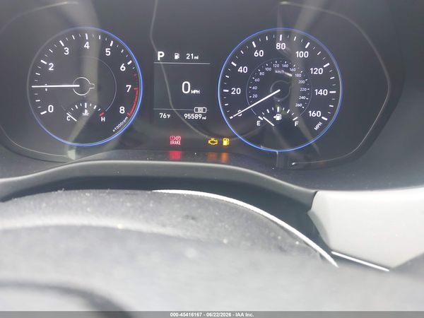 2021 HYUNDAI PALISADE SE