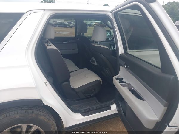 2021 HYUNDAI PALISADE SE