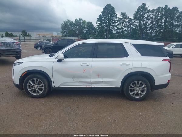 2021 HYUNDAI PALISADE SE