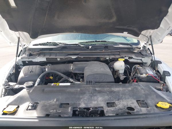 2020 RAM 1500 CLASSIC Tradesman, ST