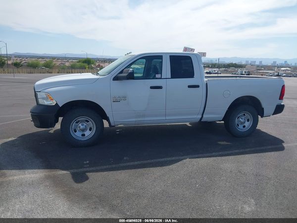 2020 RAM 1500 CLASSIC Tradesman, ST