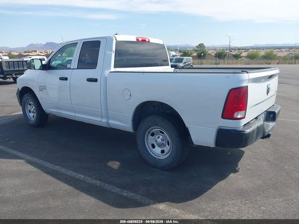 2020 RAM 1500 CLASSIC Tradesman, ST