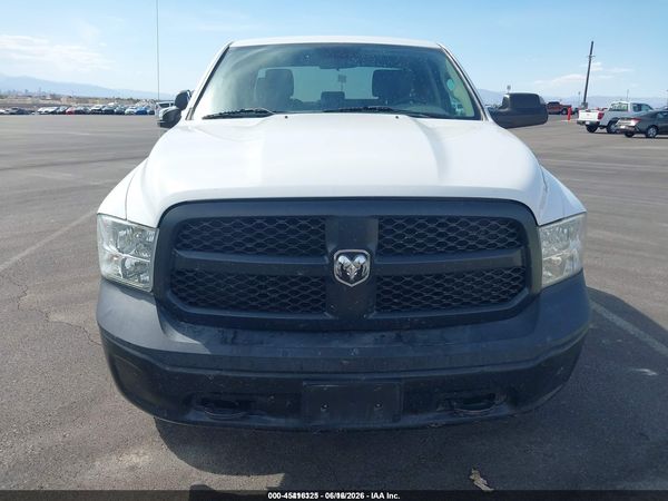 2020 RAM 1500 CLASSIC Tradesman, ST
