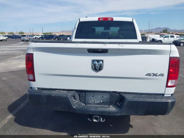 2020 RAM 1500 CLASSIC Tradesman, ST