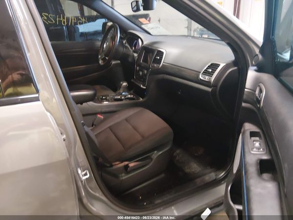 2019 JEEP GRAND CHEROKEE UPLAND 4X4
