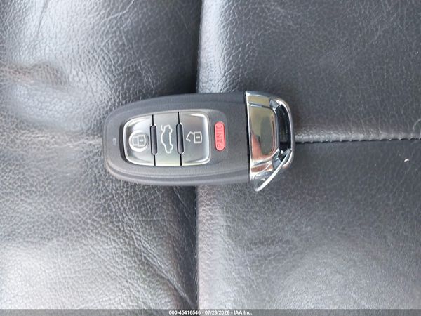 2014 AUDI A6 2.0T PREMIUM