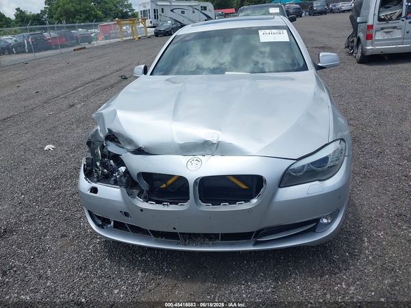 2012 BMW 535I XDRIVE