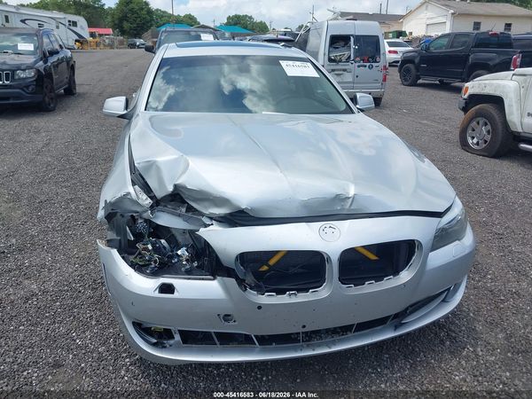 2012 BMW 535I XDRIVE
