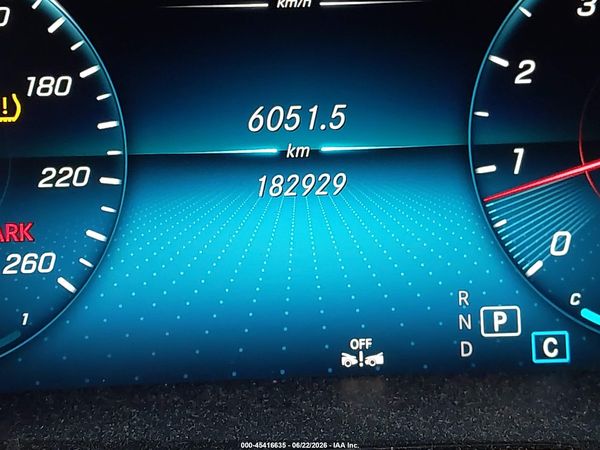 2021 MERCEDES-BENZ GLC 300 4MATIC SUV