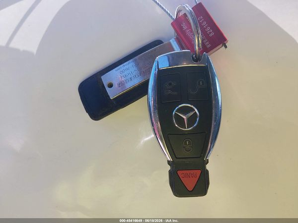 2012 MERCEDES-BENZ ML 350 4MATIC