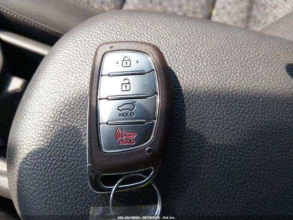 2019 HYUNDAI IONIQ PLUG-IN HYBRID