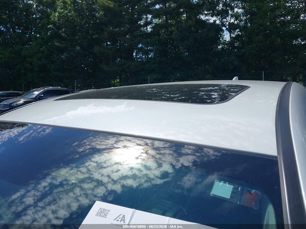 2021 HONDA CR-V AWD EX-L