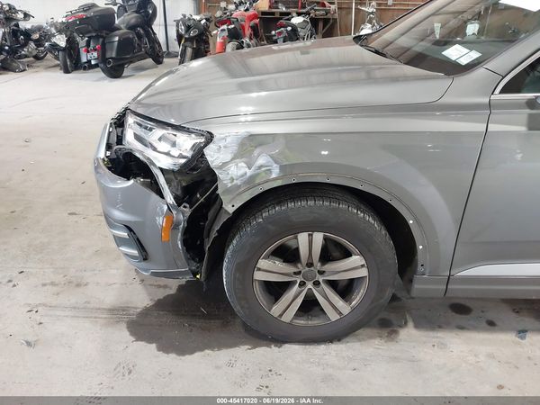 2017 AUDI Q7 2.0T PREMIUM