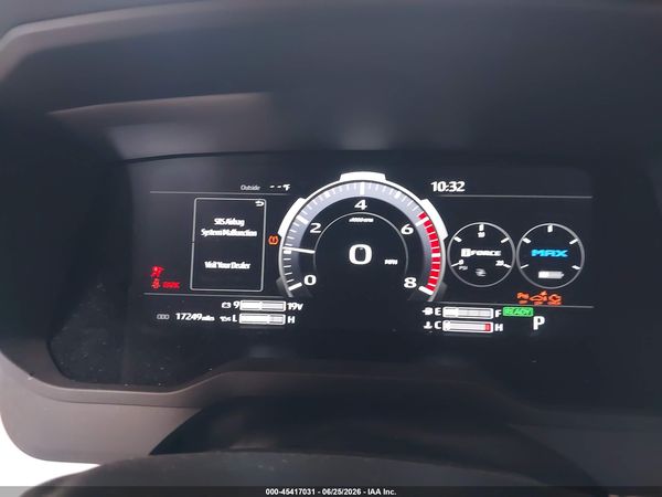 2024 TOYOTA SEQUOIA CAPSTONE