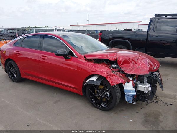 2026 KIA K5 GT-LINE FWD