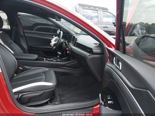 2026 KIA K5 GT-LINE FWD