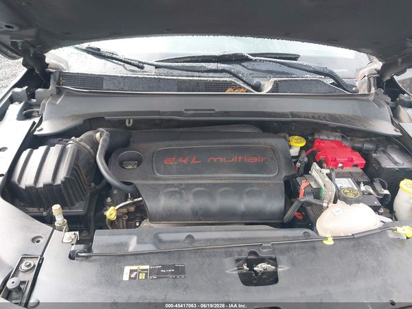 2020 JEEP COMPASS SPORT FWD