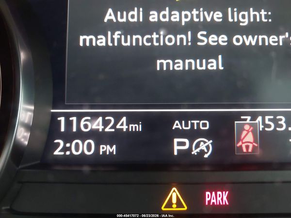 2021 AUDI A4