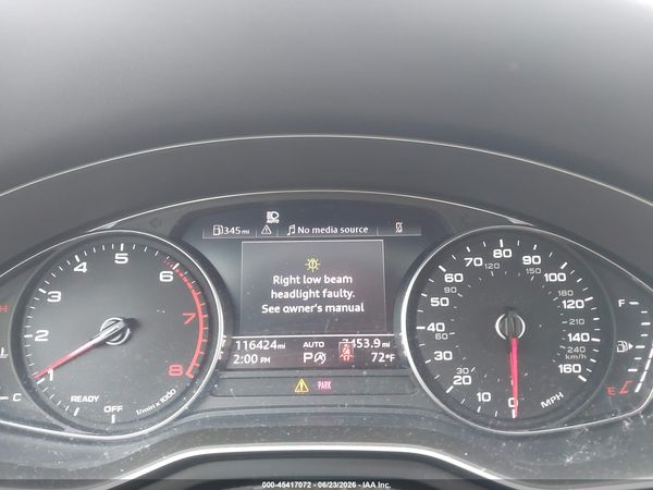 2021 AUDI A4