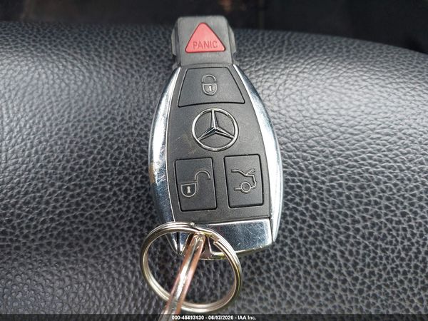 2011 MERCEDES-BENZ ML 350 ML350 4-MATIC