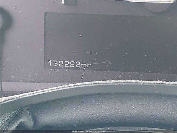 2017 CADILLAC ATS STANDARD