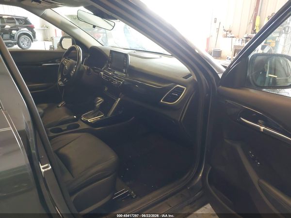 2021 KIA SELTOS EX