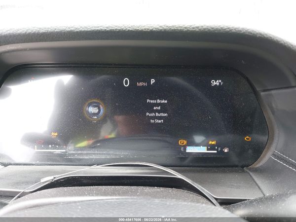 2025 JEEP GRAND CHEROKEE LAREDO X 4X2