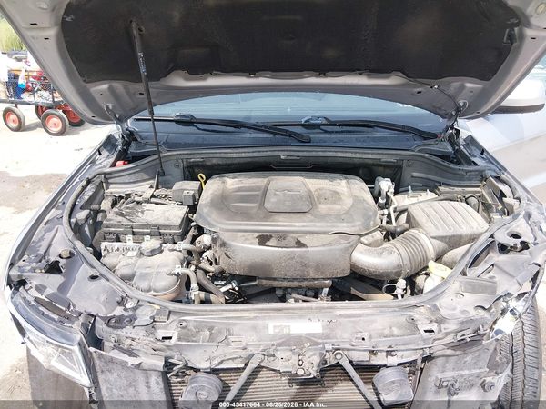 2021 JEEP GRAND CHEROKEE LAREDO E 4X2