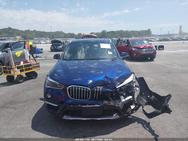 2017 BMW X1 XDRIVE28I