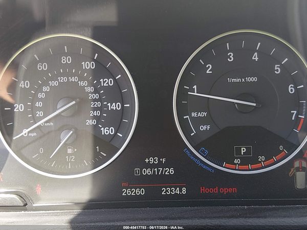 2017 BMW X1 XDRIVE28I
