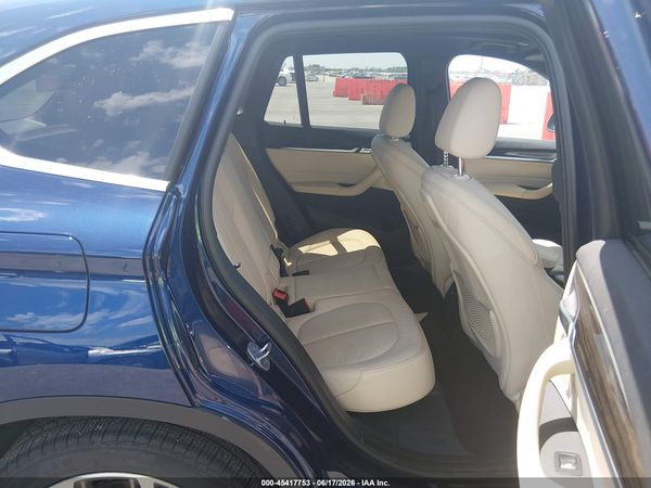 2017 BMW X1 XDRIVE28I