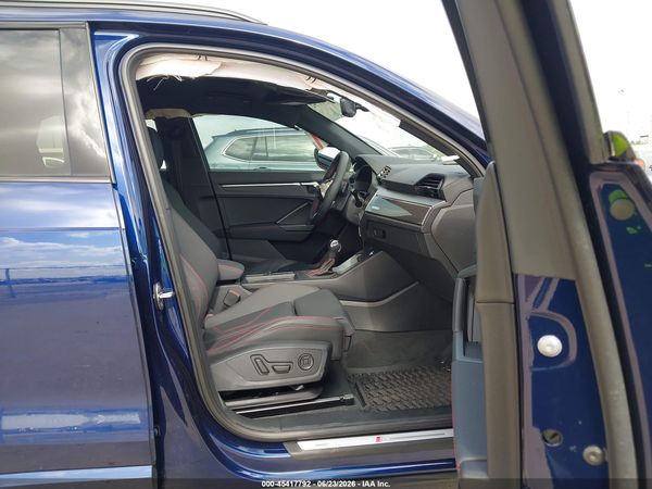 2025 AUDI Q3