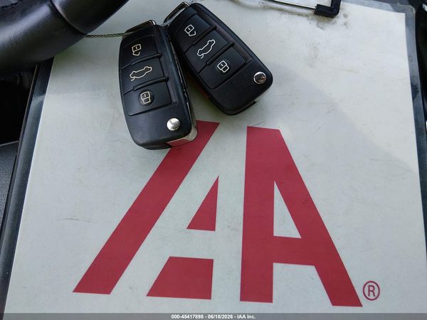 2016 AUDI A3 2.0T PREMIUM