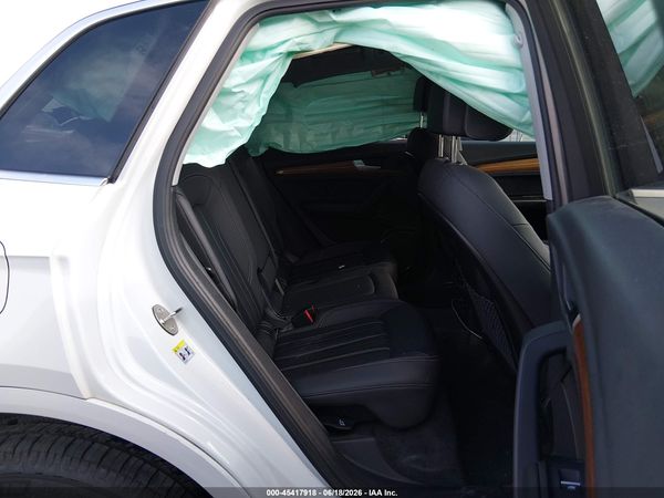 2022 AUDI Q5