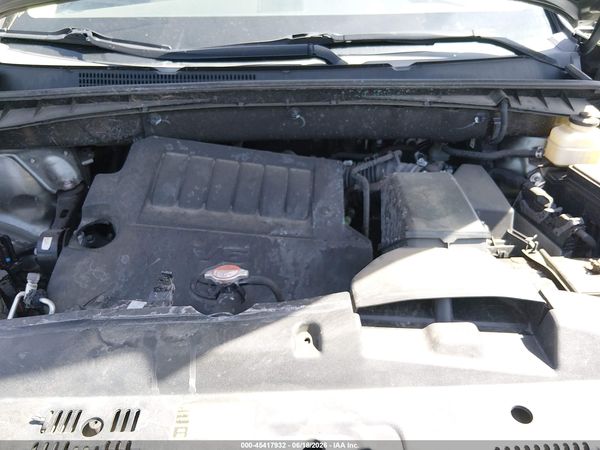 2016 TOYOTA HIGHLANDER LIMITED V6