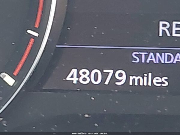 2021 INFINITI QX50 LUXE AWD