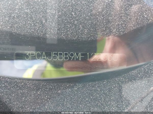 2021 INFINITI QX50 LUXE AWD